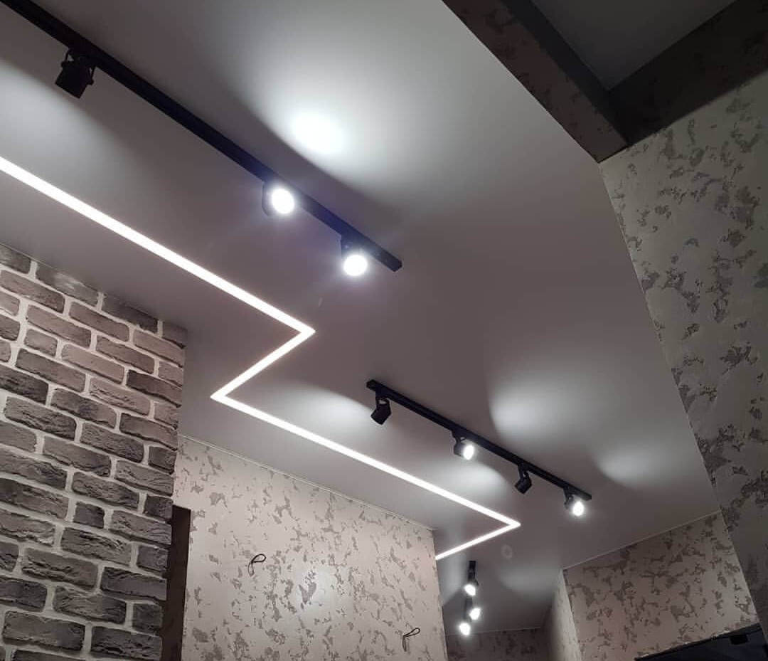 Фото led-підсвітки